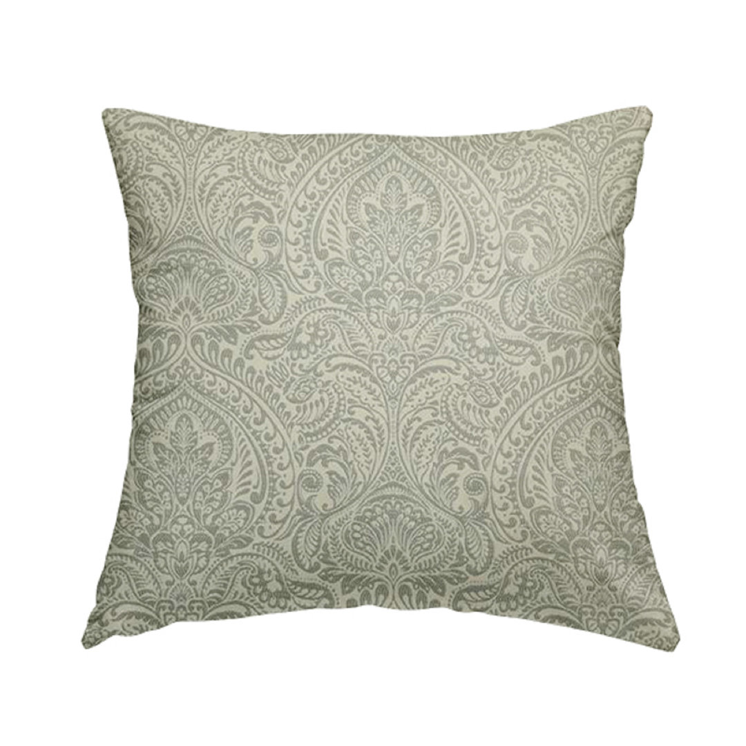 Hannum Damask Rectangular Cushion