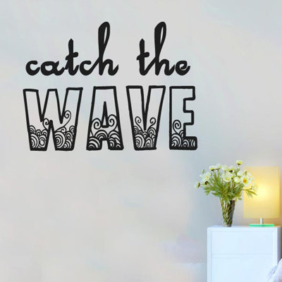 Wall Decal