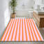 Tapis rose pour la chambre à coucher, grand tapis neutre bohémien lavable, tapis antidérapant moderne et mignon pour le salon, la maternelle, la salle de jeux pour enfants, le dortoir, la décoration de chambre de bébé universitaire-2134238518