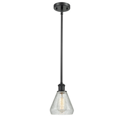Berlin 1 - Light Single Pendant