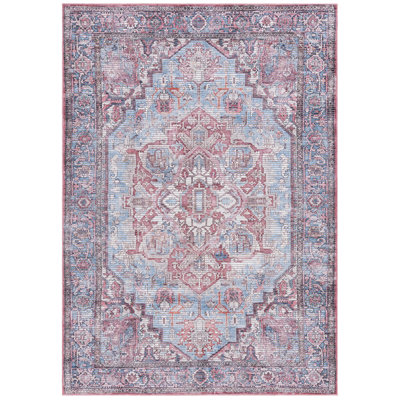 Tapis oriental Serapi Performance