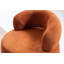 Fauteuil à oreilles