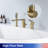 Deck Tub Spout with Diverter-88133981