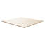 Dimensions 24 po x 24 po. Carreau de plancher et de mur en porcelaine aspect béton mat-87288675