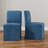 Chesnee Dining Chair with Long Slipcover-123017455-123017452