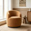 Fauteuil demi-tonneau avec fauteuil Teddy-427592454