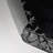 Silver Petal Indoor And Outdoor Area Rug-1385406786