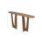 Luna Console Table Ln