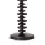 Fishbone Buffet Table Lamp