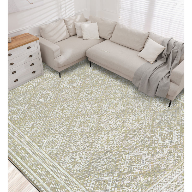La Ciel One-of-a-Kind 8'3" X 11'6" Area Rug