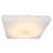 Karlos Acrylic LED Flush Mount-1090560541