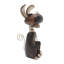 Statuette Edin