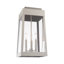 Lanterne murale d'extérieur à 3 ampoules Antionetta-709375757-709375759
