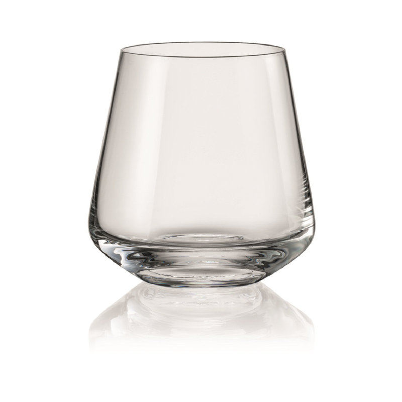 Ensemble de 6 verres Sandra 400 ml