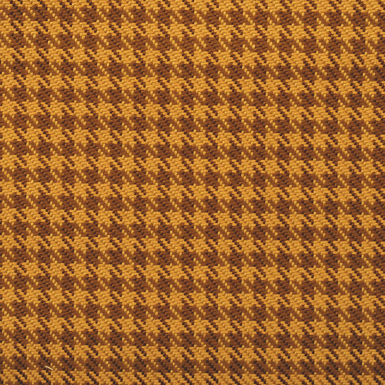 Tissu double, Noyer