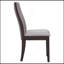  Chaise de salle à manger (ensemble de 2)-952401811