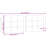 vidaXL Headboard Cushion Black-963410902-963410898