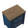 Lonegan 2-Drawer Nightstand