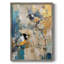 ANIMALS Series Dxx, reproduction encadrée - bois massif-1708562323