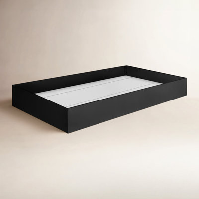 Tiptoe Universal Storage Trundle Unit