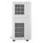 LG 5,000 BTU DOE/ 7,000 BTU ASHRAE  Portable Air Conditioner with Remote Control-126677836