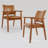 Artell 18.5'' H Upholstered Dining Chair-1912172563