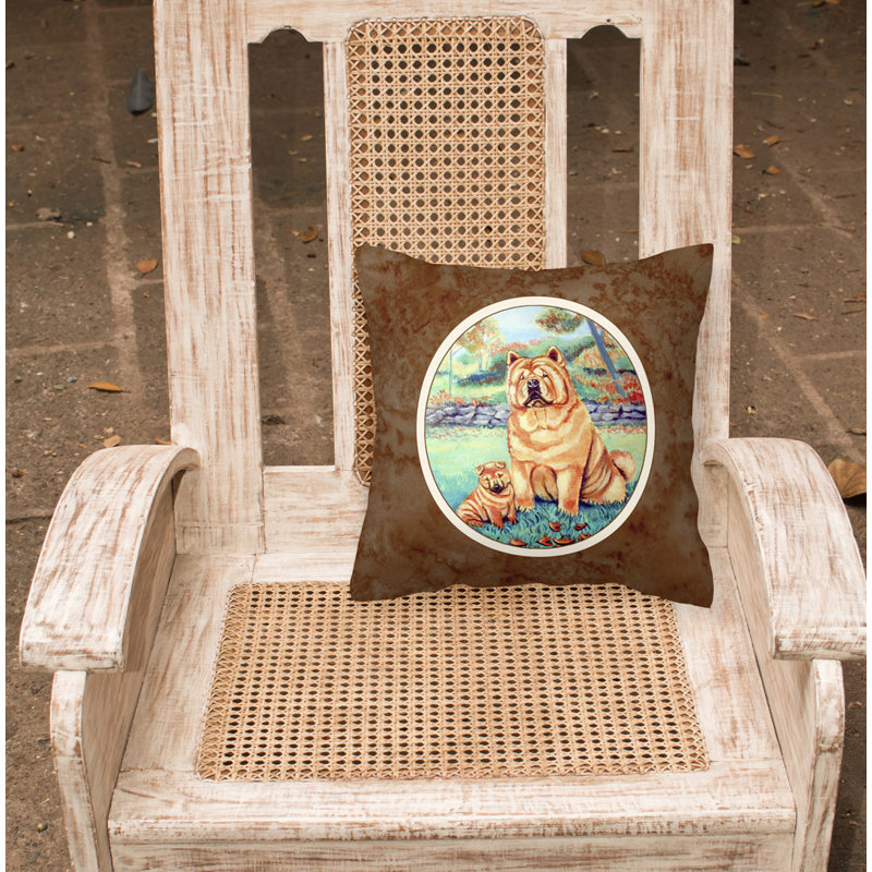  Housse de coussin carré et insert