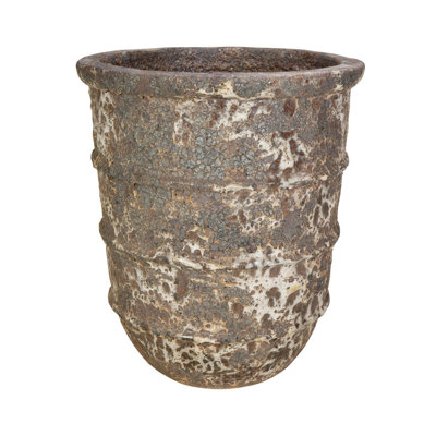 Saturn Pot