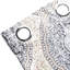 Paire de rideaux occultant et isolant avec œillets Ishpeming-278492799-278492772