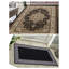 Floral 200cm X 290cm Area Rug