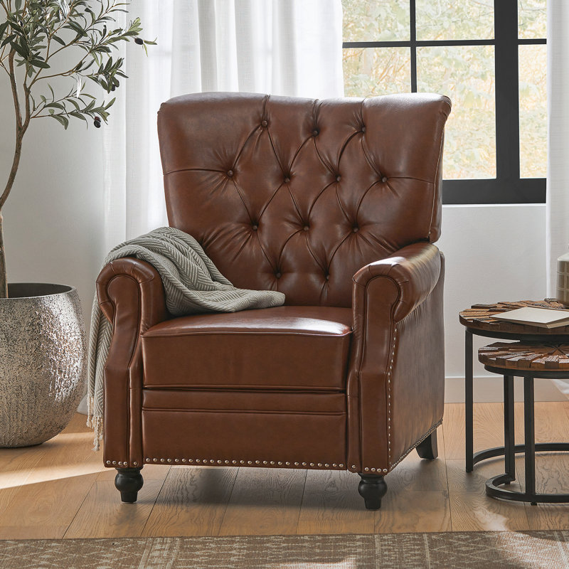 Fauteuil inclinable