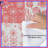 Floral Patchwork Pattern Comforter-127458952