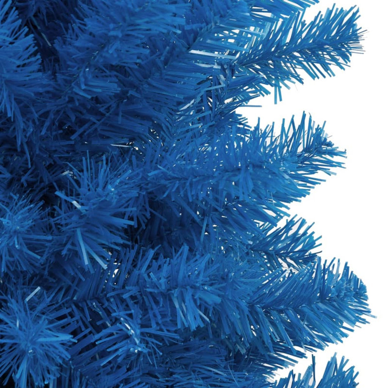 Artificial Christmas Tree, 5.91ft H