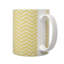 Tasse à café can