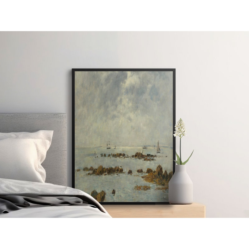 Tintah No Frame Print, 24x32