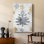 Art des Fêtes de Noël CCVVI - galerie sur mesure Cavas