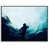 Black Floater Frame selected
