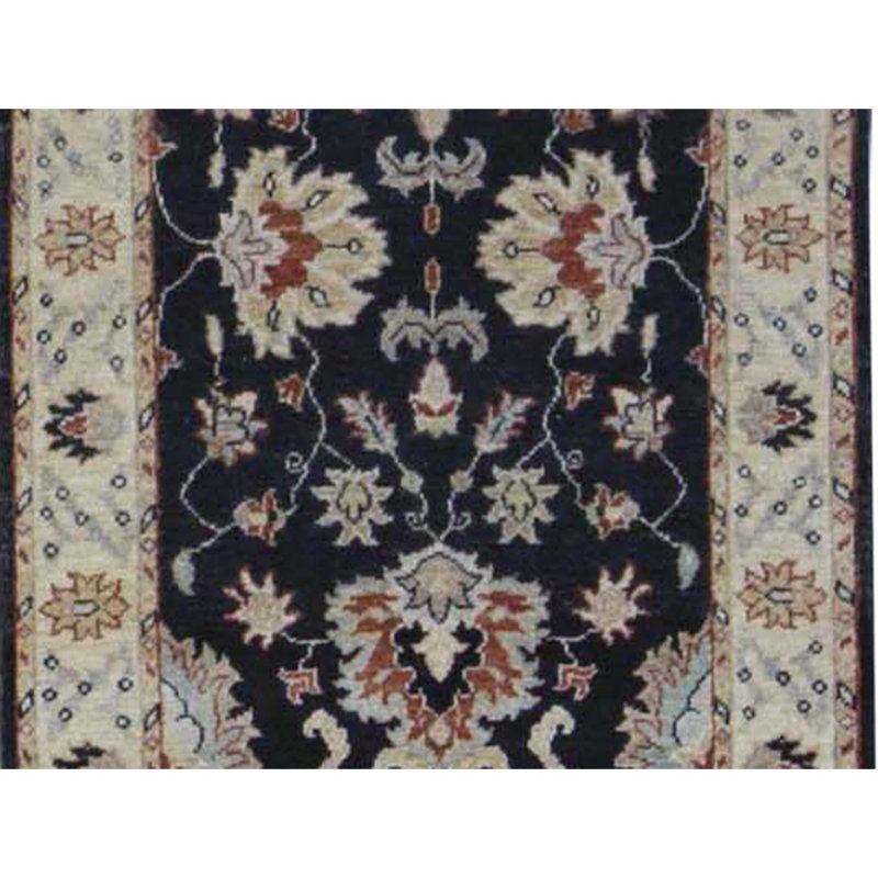 One-of-a-Kind 2'9" x 10'2" Area Rug
