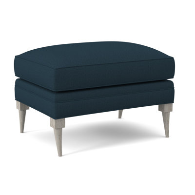 Perry Upholstered Ottoman