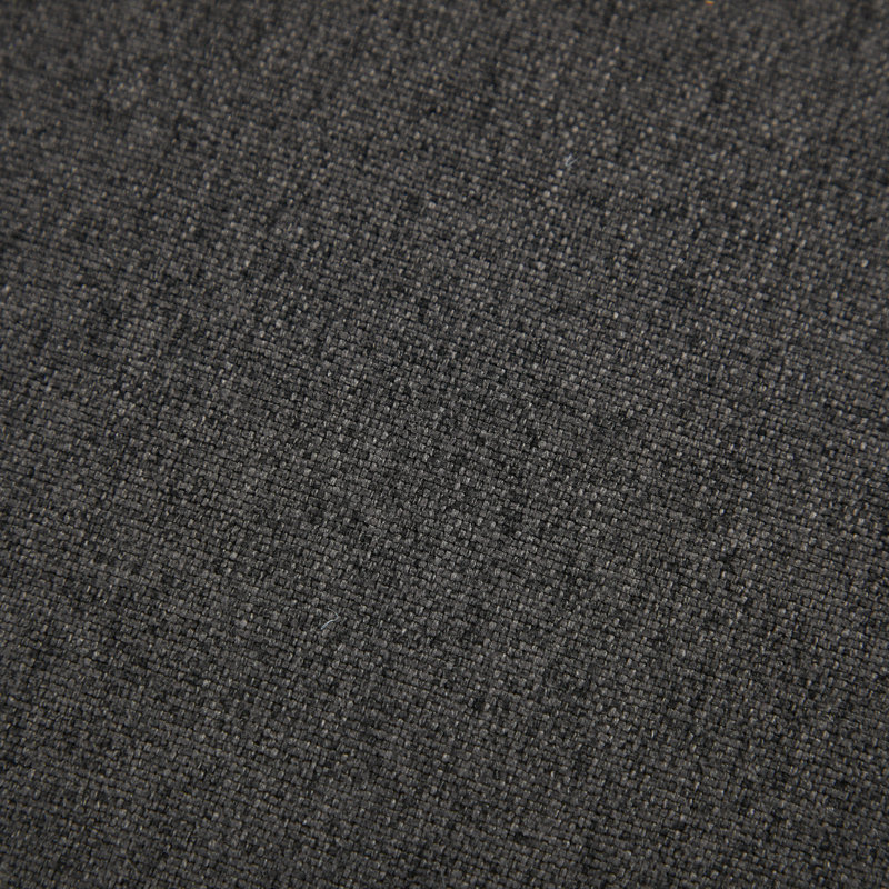 Chisara Upholstered Armchair, Irma Gray Linen