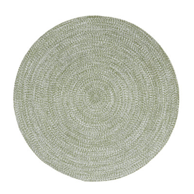 Farsiris Area Rug with Non-Slip Backing