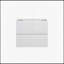 Meuble-lavabo mural avec tiroirs doubles SANS lavabo-299685564-299685566