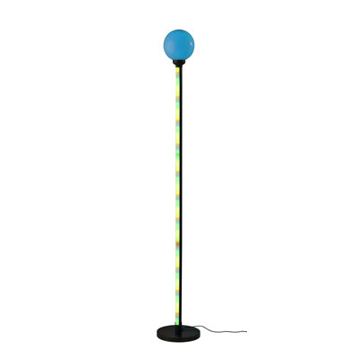 Astra RGB Color Changing Floor Lamp