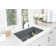 Precis SILGRANIT 32" Super Single Undermount Kitchen Sink