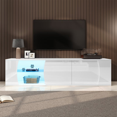 Unfinished with Fireplace Included