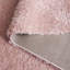 Lindsay Shag Performance Solid Colour Rug-652132580