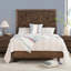 Jaxon Acacia Wood Queen Bed In Cocoa Brown-1492746809