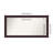 Roree Solid Wood Frame Mirror-1415032992