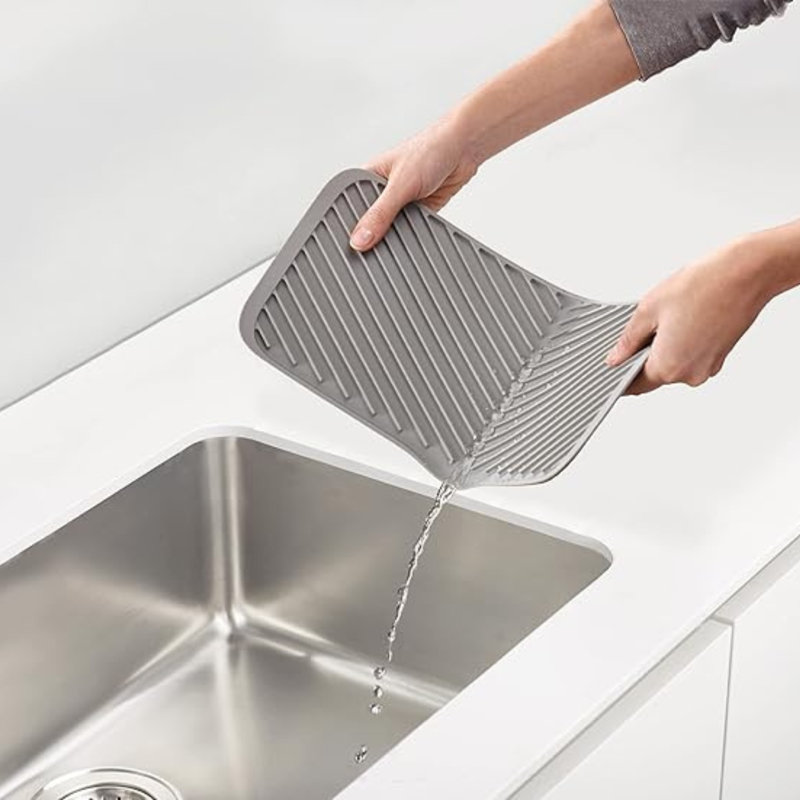 Plastic Drying Mat