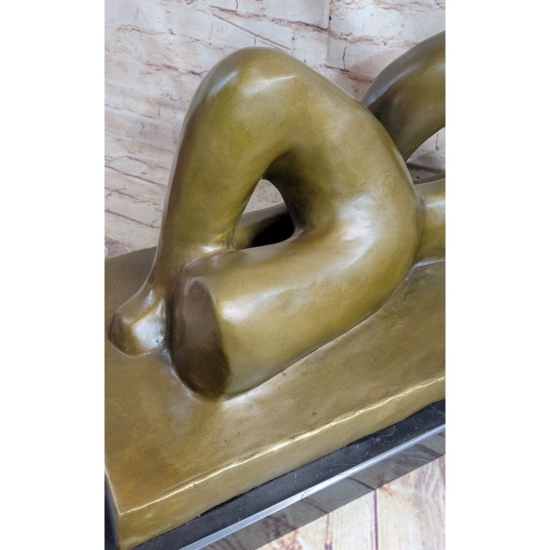 Figurines et sculptures Tysie